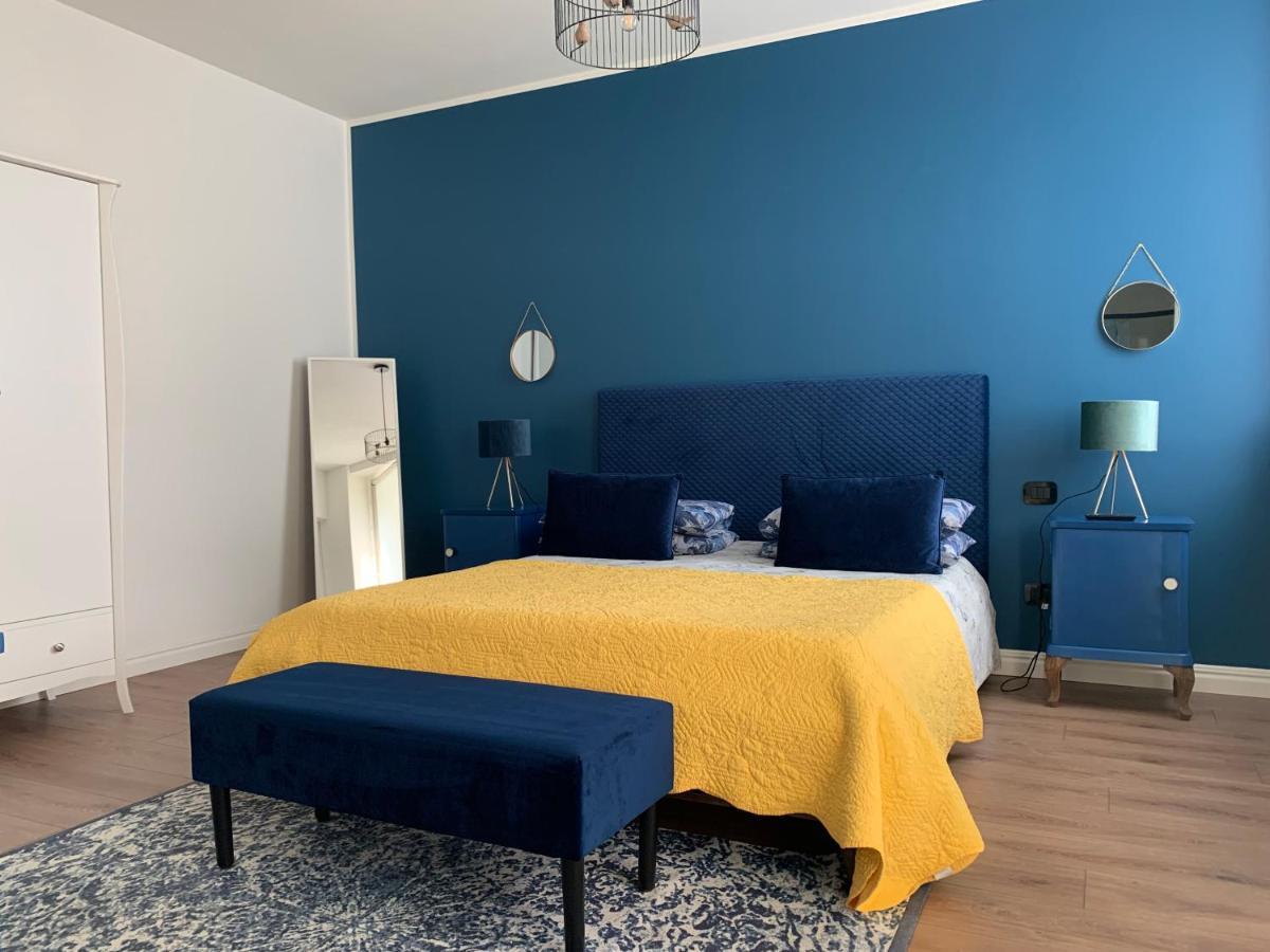 Appartamento Al Viale 2 Negrar Esterno foto
