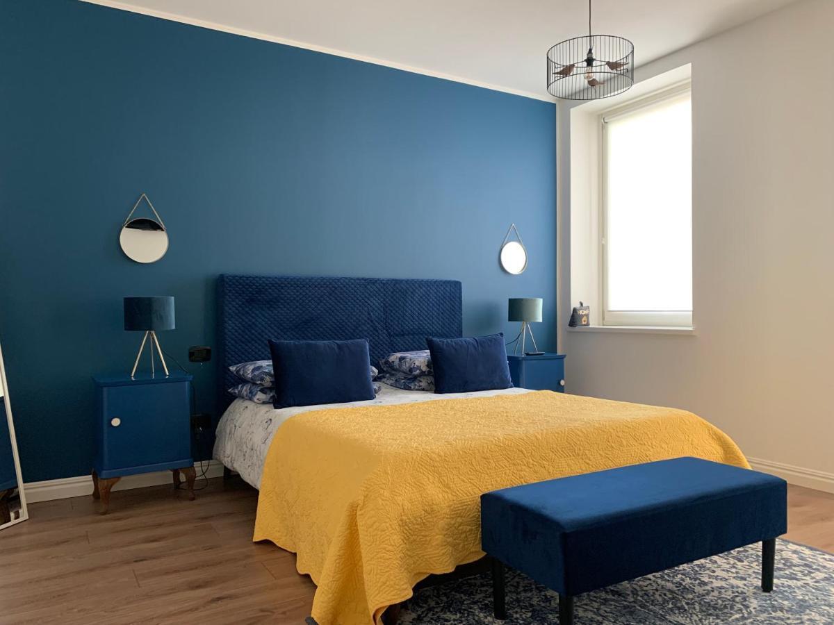 Appartamento Al Viale 2 Negrar Esterno foto